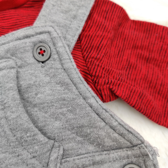 First impression size 6-9 months - Picture 2 of 6